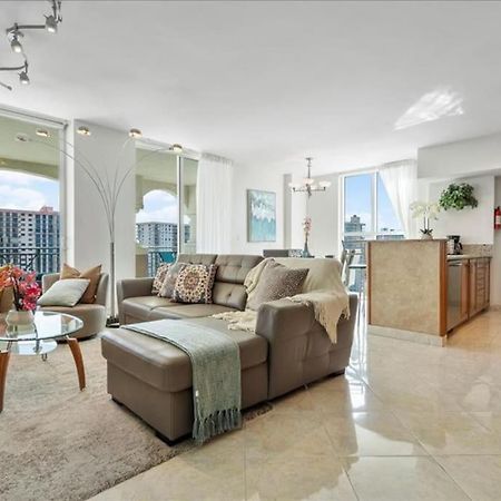 Apartamento King David By The Ocean Miami Beach Exterior foto