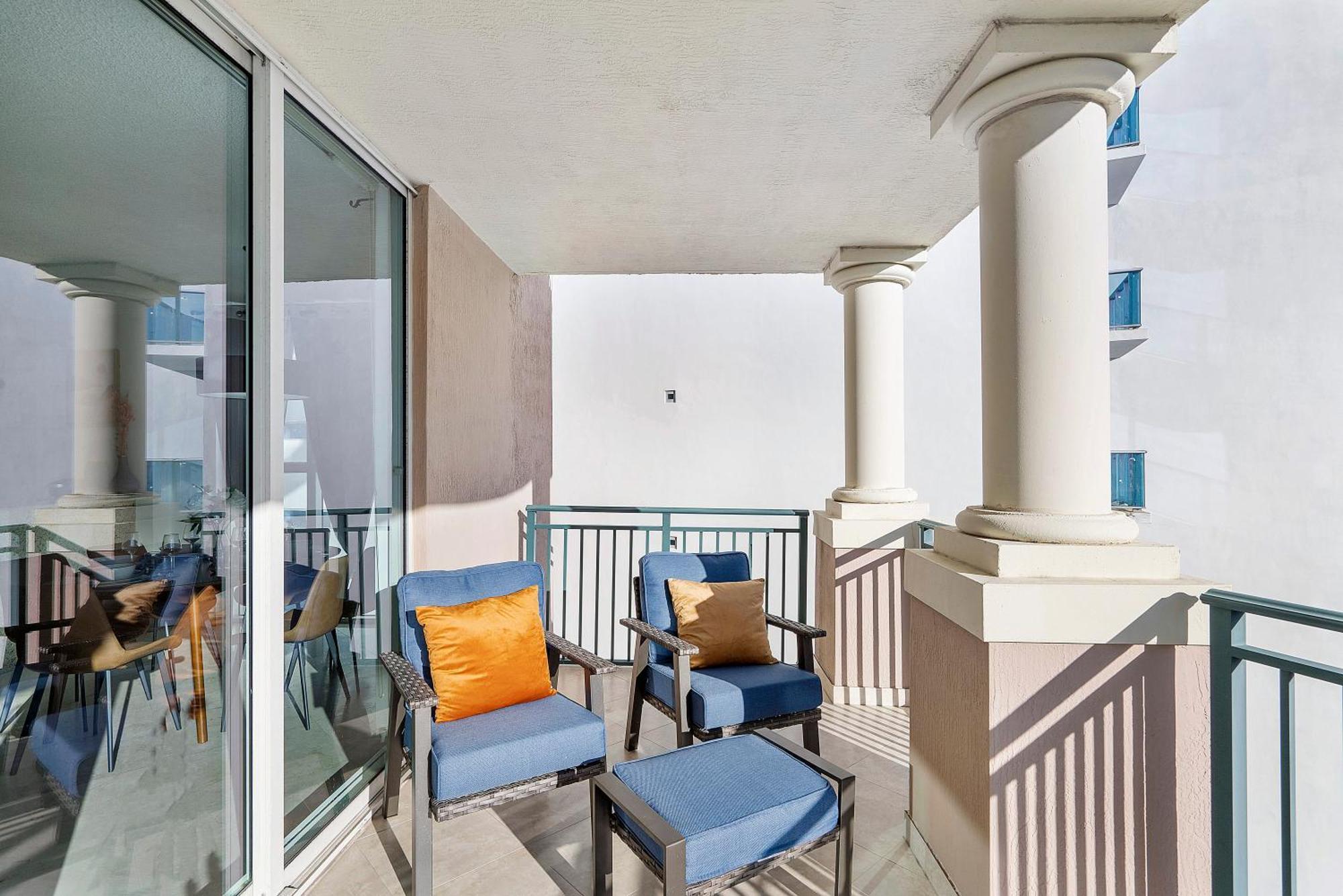 Apartamento King David By The Ocean Miami Beach Exterior foto