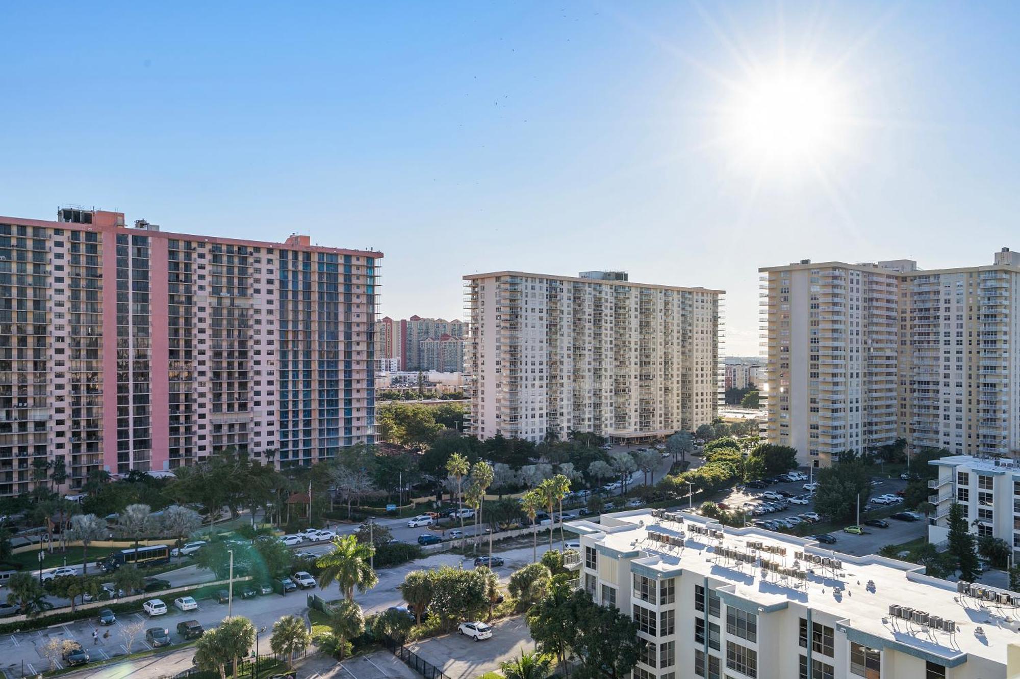 Apartamento King David By The Ocean Miami Beach Exterior foto