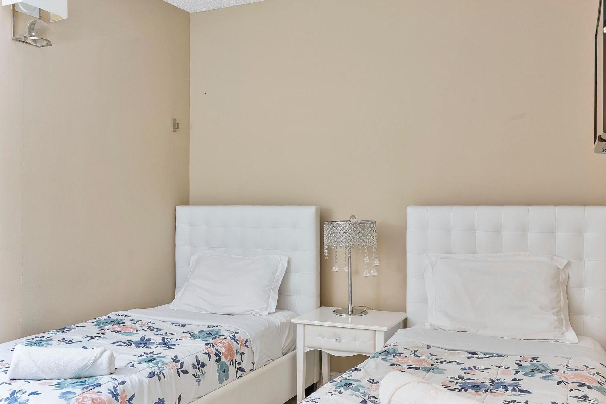 Apartamento King David By The Ocean Miami Beach Exterior foto