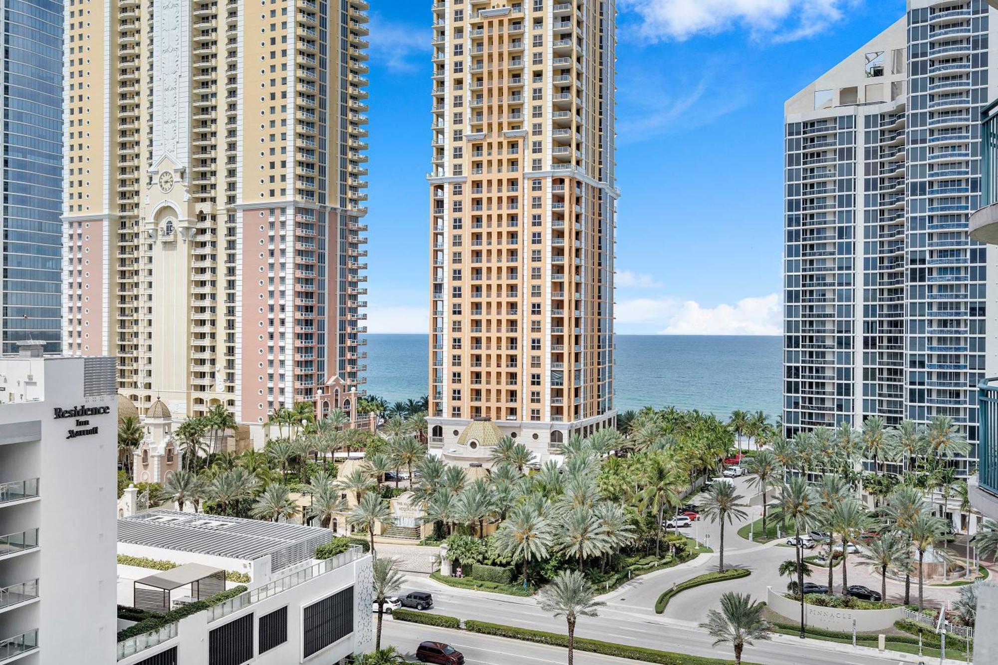 Apartamento King David By The Ocean Miami Beach Exterior foto
