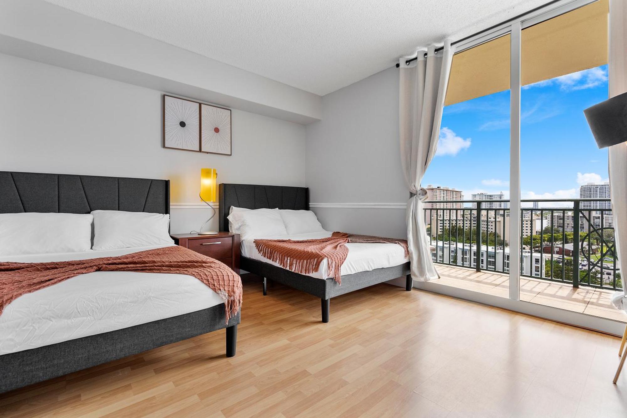 Apartamento King David By The Ocean Miami Beach Exterior foto