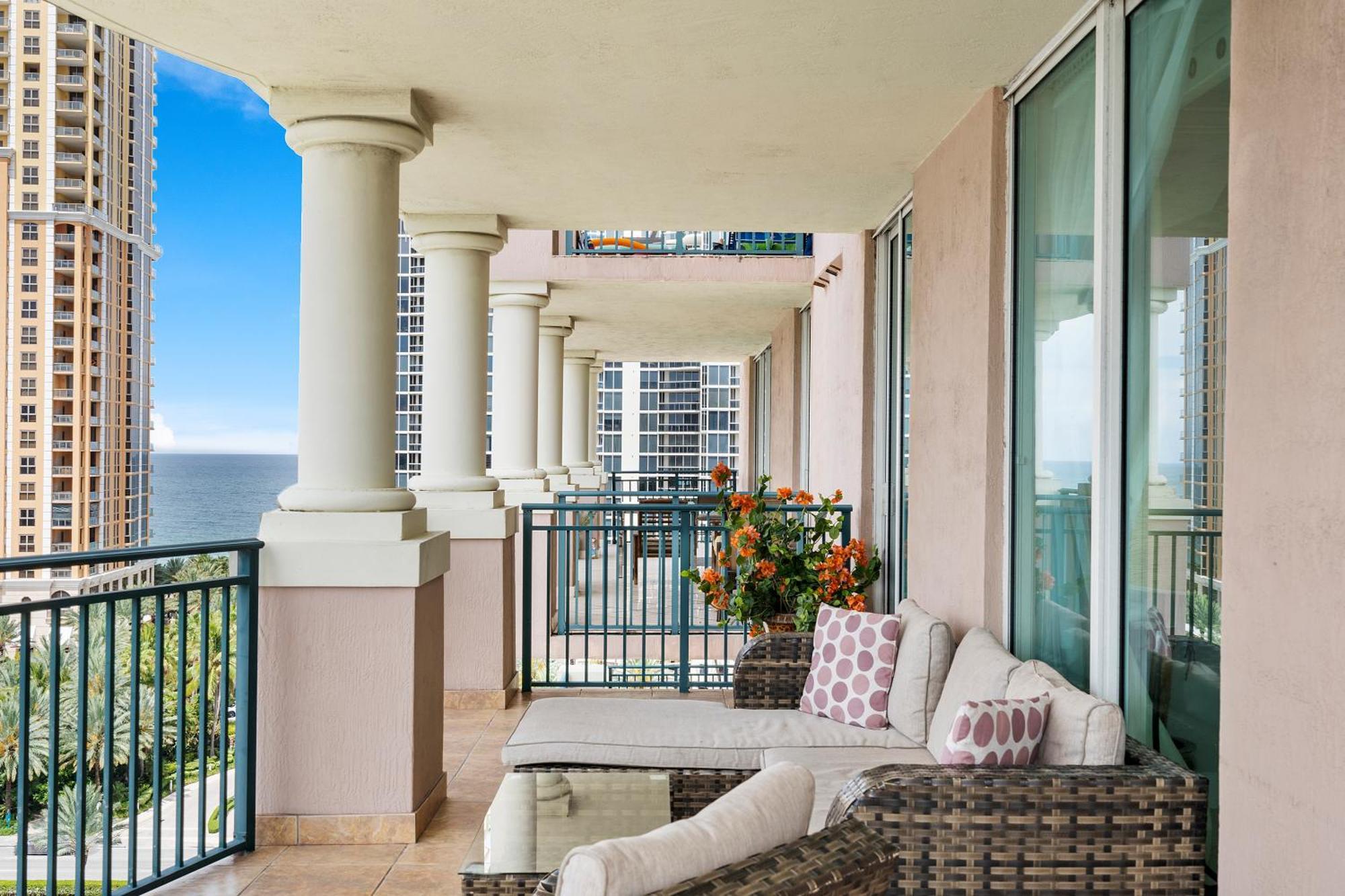Apartamento King David By The Ocean Miami Beach Exterior foto