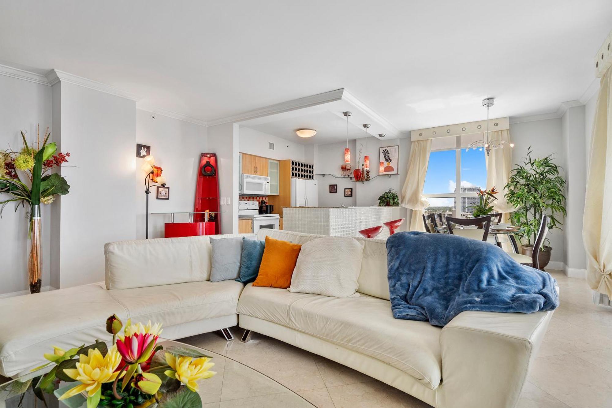 Apartamento King David By The Ocean Miami Beach Exterior foto
