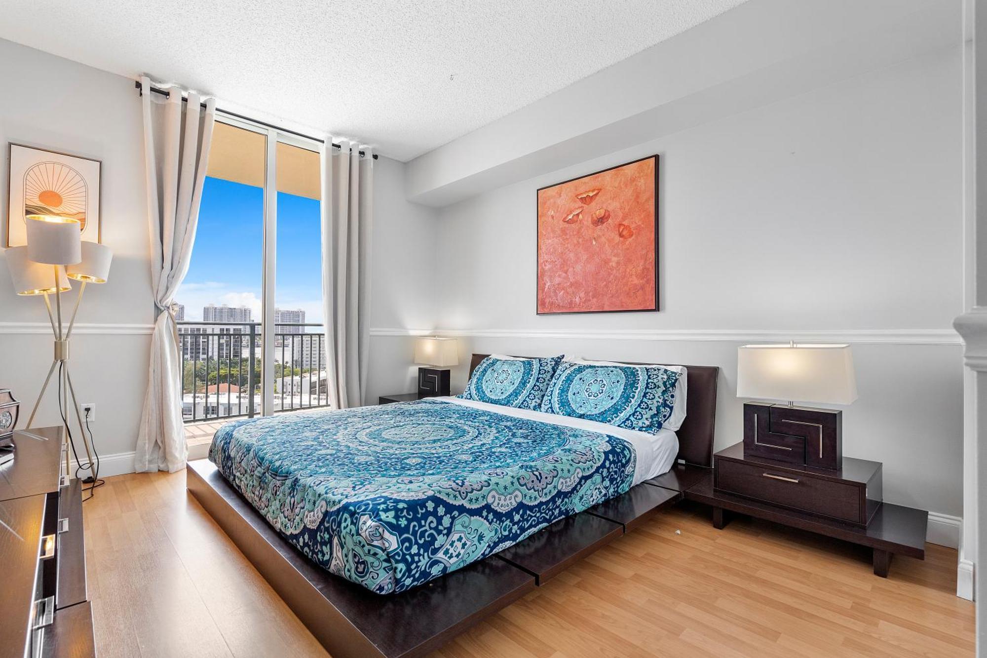 Apartamento King David By The Ocean Miami Beach Exterior foto