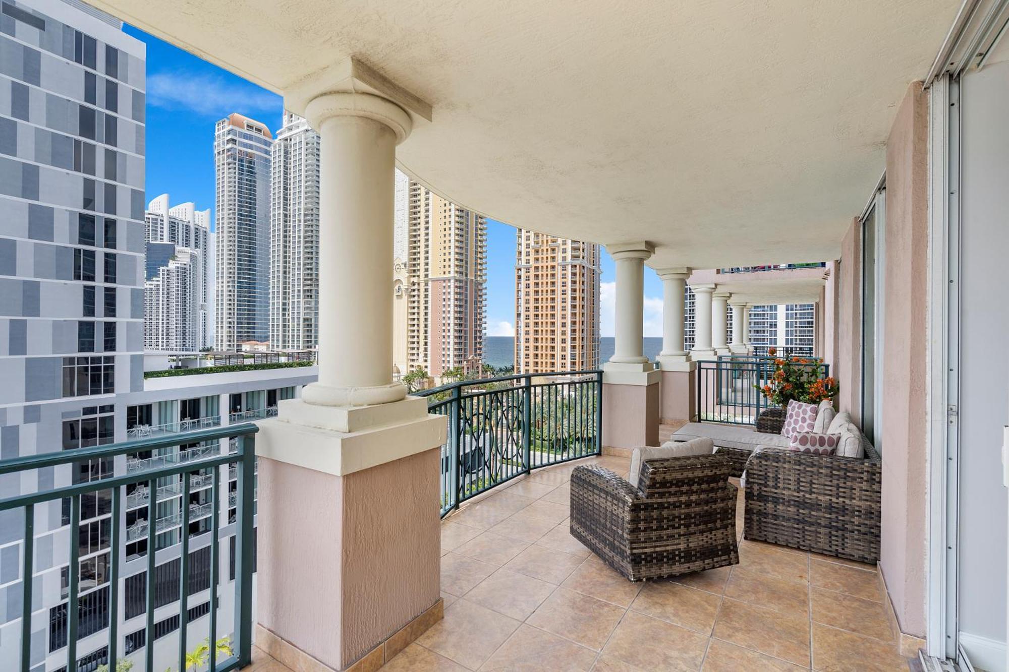 Apartamento King David By The Ocean Miami Beach Exterior foto