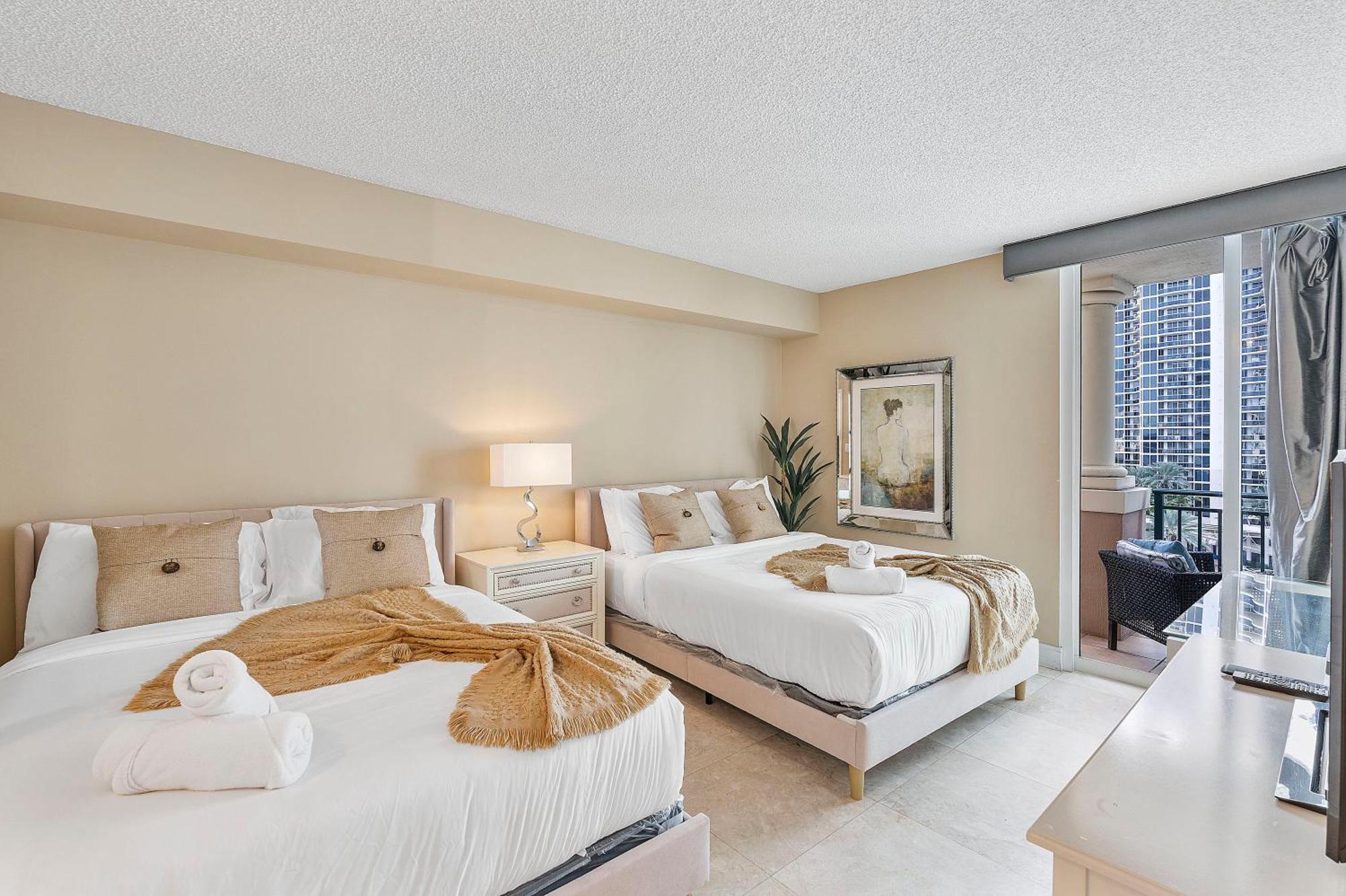 Apartamento King David By The Ocean Miami Beach Exterior foto