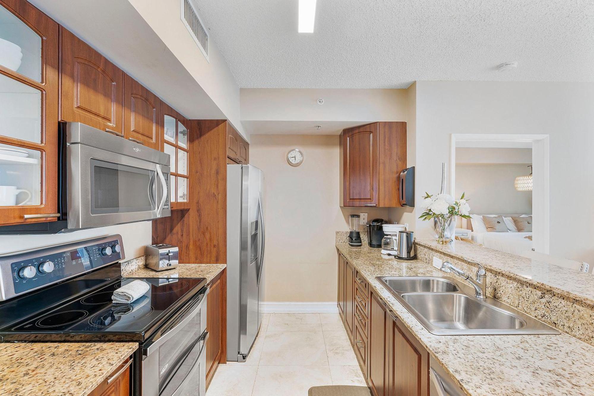 Apartamento King David By The Ocean Miami Beach Exterior foto