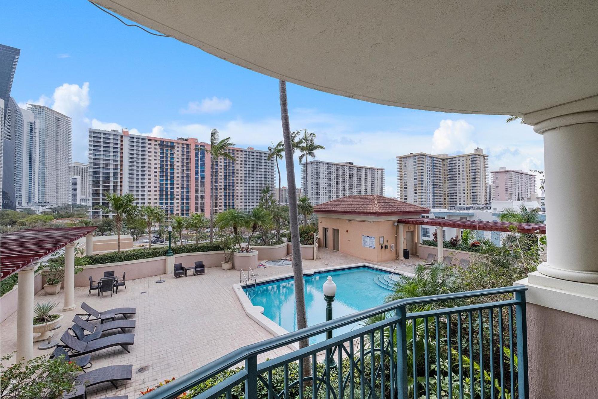 Apartamento King David By The Ocean Miami Beach Exterior foto