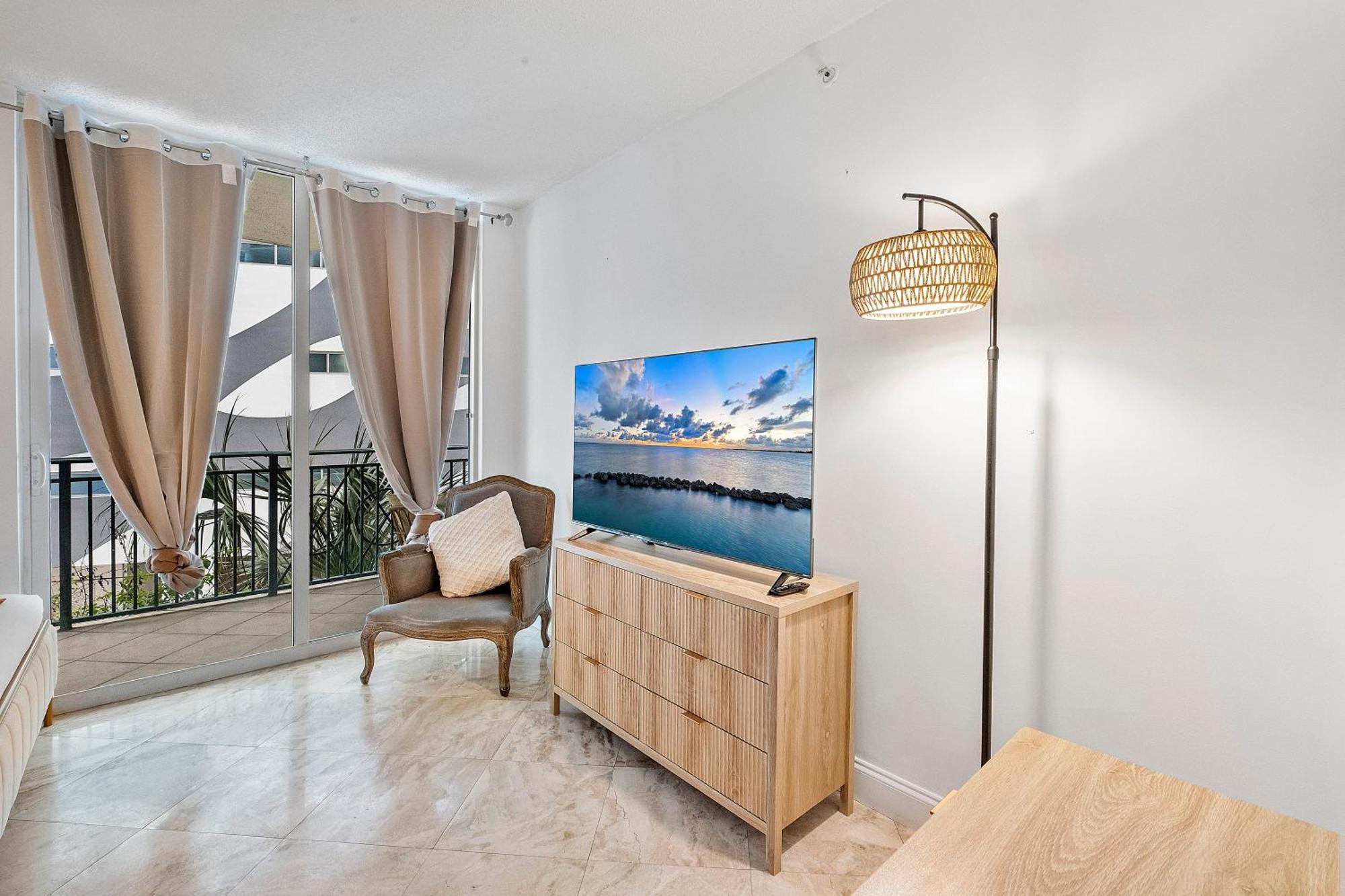 Apartamento King David By The Ocean Miami Beach Exterior foto