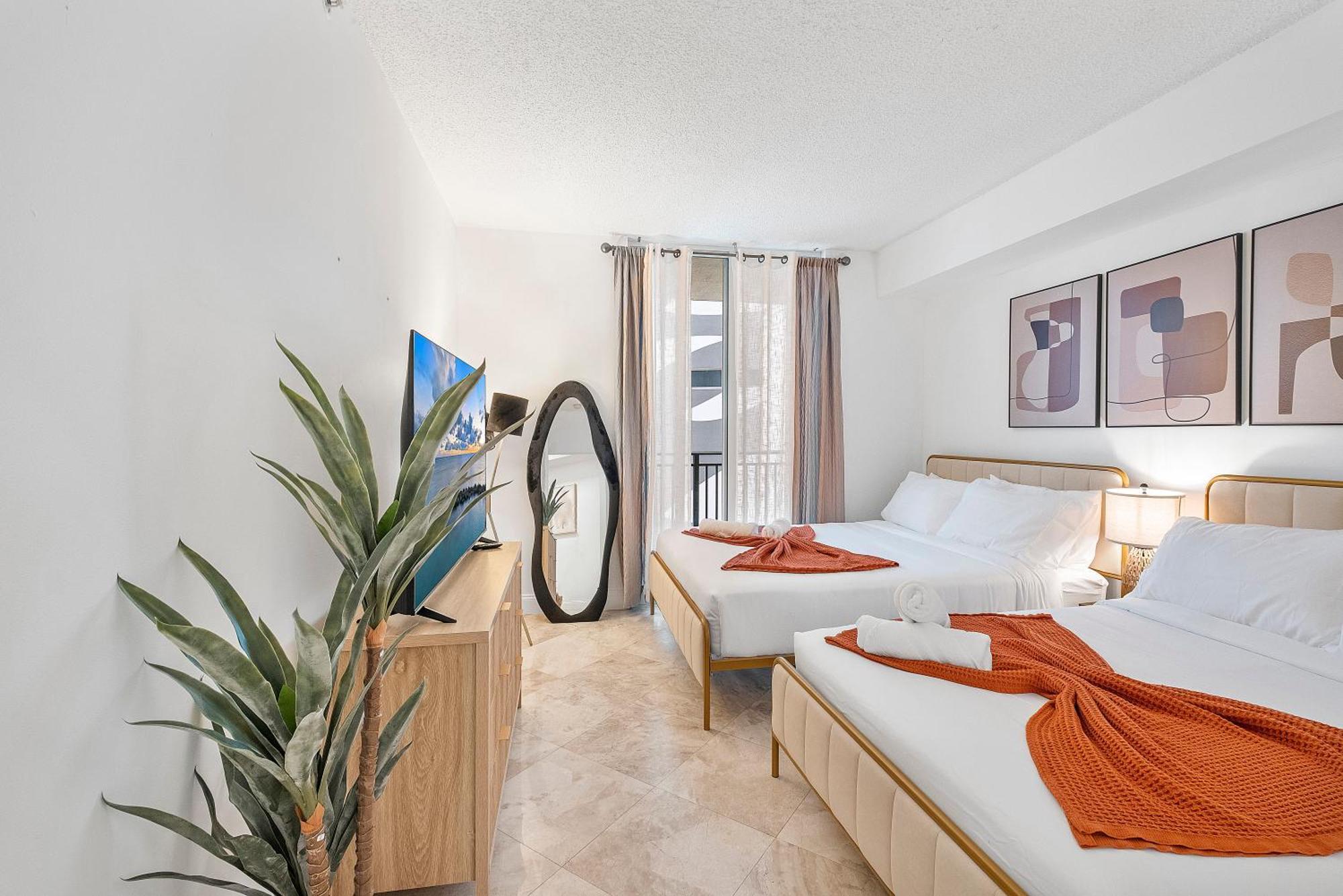 Apartamento King David By The Ocean Miami Beach Exterior foto