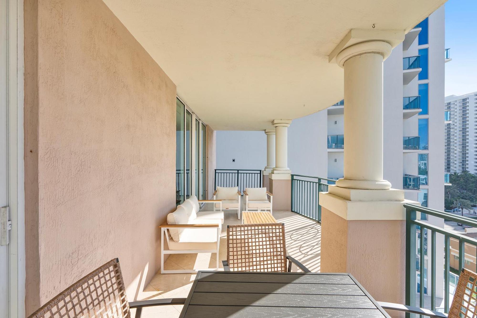 Apartamento King David By The Ocean Miami Beach Exterior foto