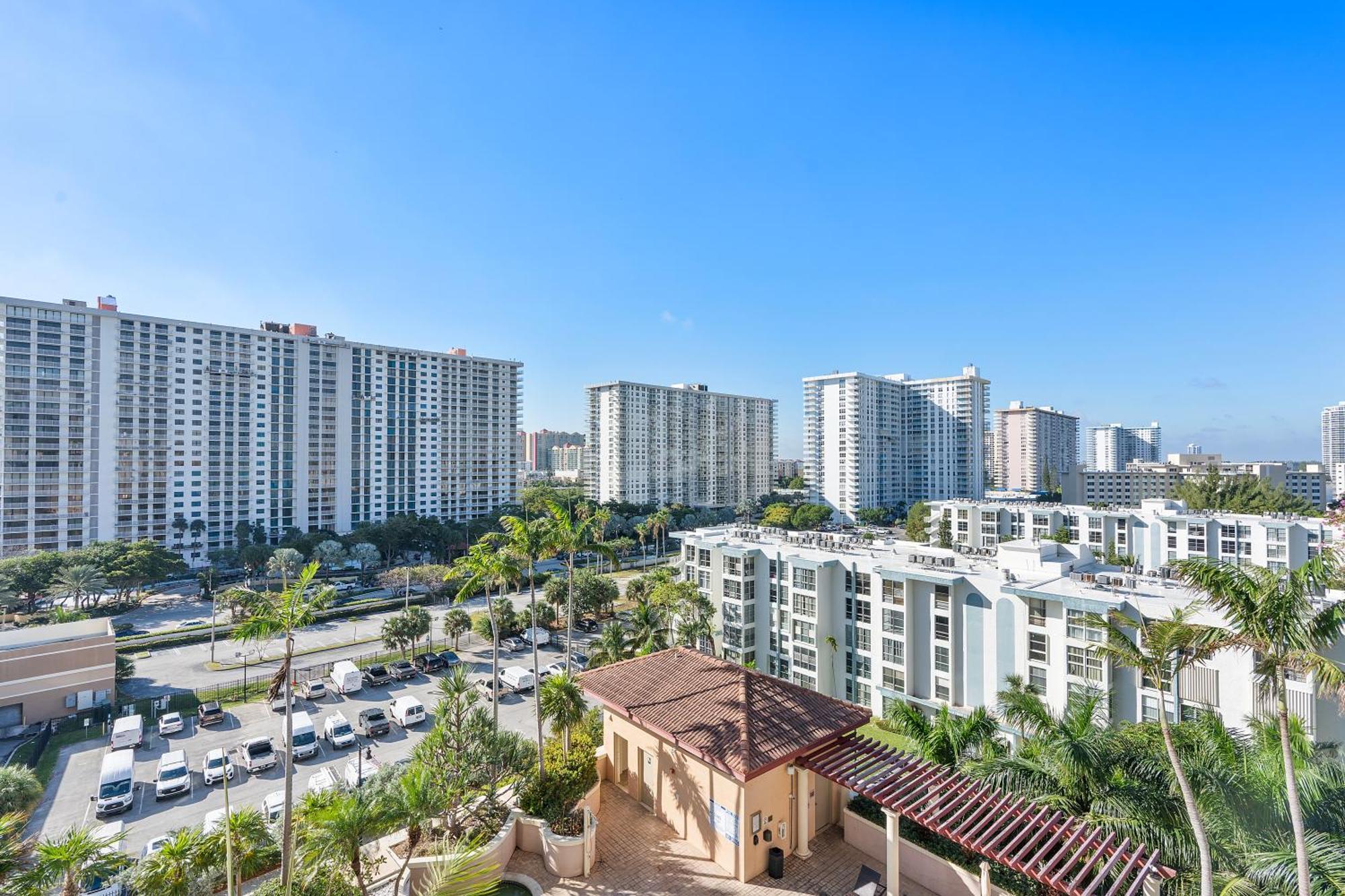 Apartamento King David By The Ocean Miami Beach Exterior foto