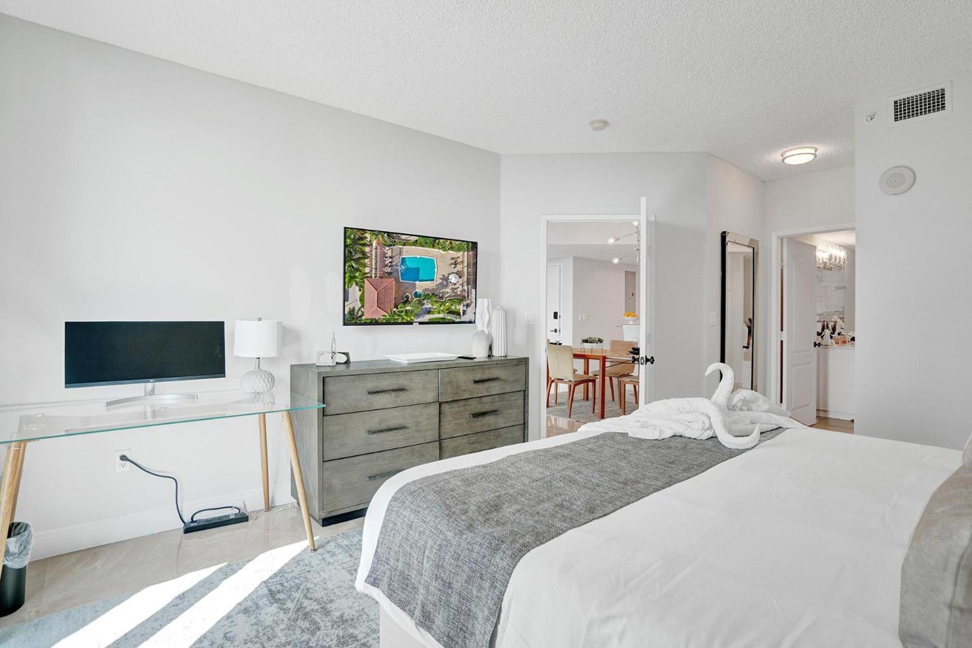Apartamento King David By The Ocean Miami Beach Exterior foto