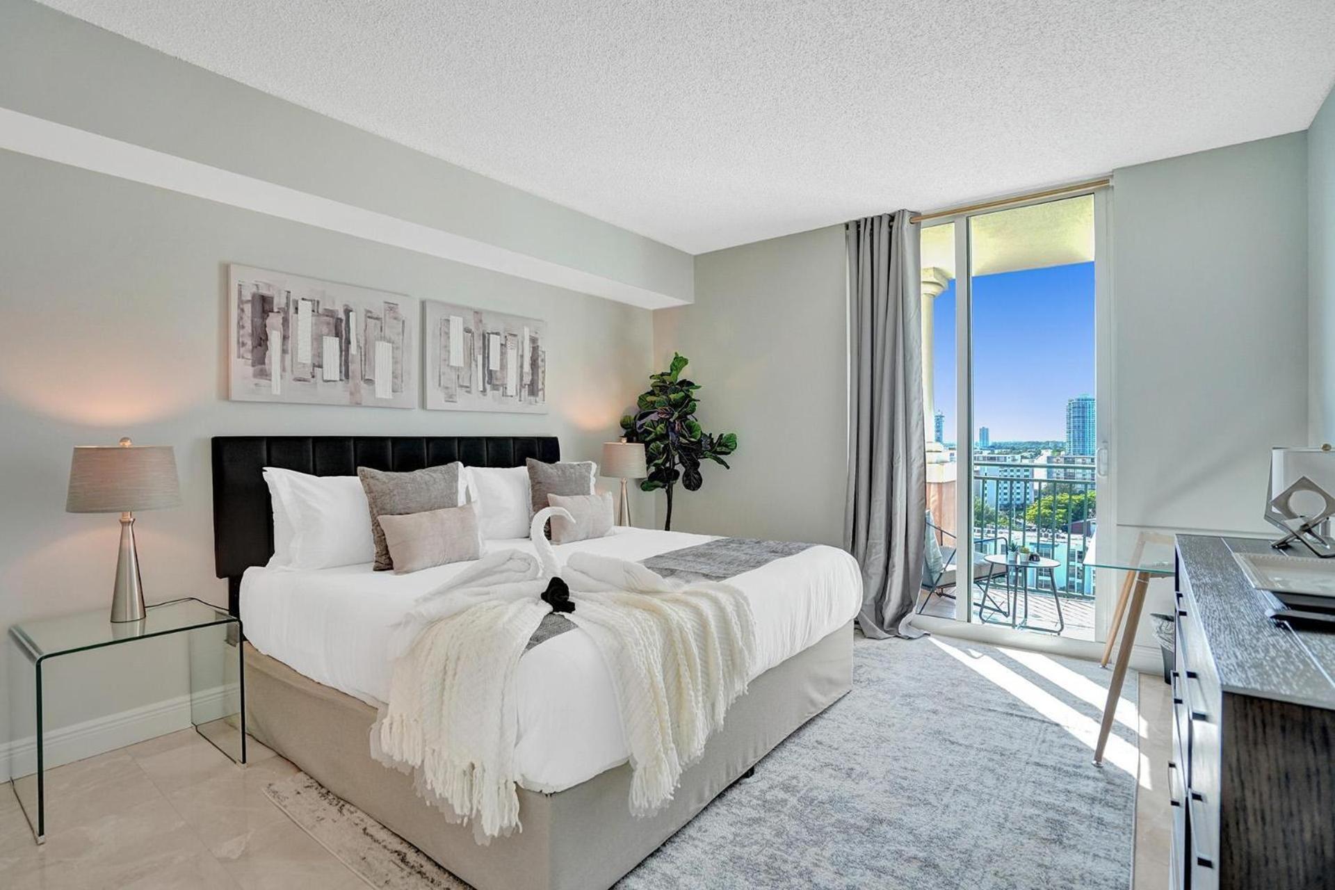 Apartamento King David By The Ocean Miami Beach Exterior foto